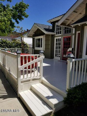 Boxthorn back  patio 4