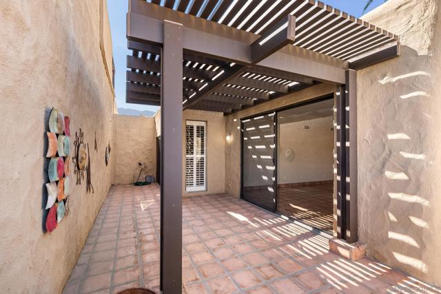 4837 S Winners Circle #A, Palm Springs, CA 92264