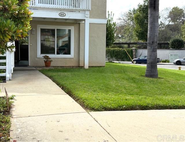 Detail Gallery Image 4 of 19 For 635 Woodward St a,  San Marcos,  CA 92069 - 2 Beds | 2 Baths