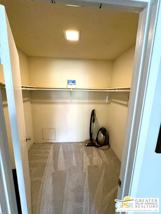 2615 N Whitewater Club Drive #A, Palm Springs, CA 92262