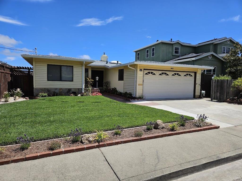 3411 Crestmoor Drive