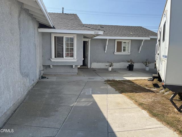 Detail Gallery Image 1 of 14 For 3541 S G St, Oxnard,  CA 93033 - 4 Beds | 2 Baths