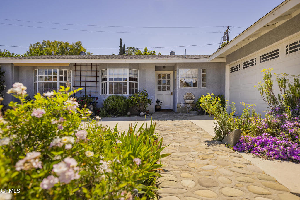 40 Almond Avenue