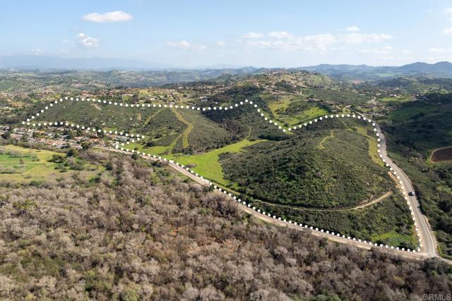 Detail Gallery Image 3 of 21 For Old River Road, Bonsall,  CA 92003 - – Beds | – Baths