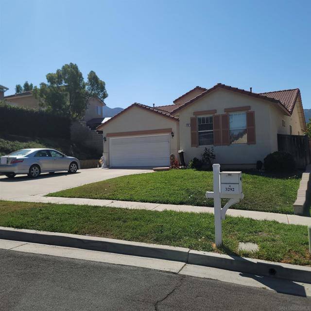 3292 Mountain Pass, Corona, California 92882, 3 Bedrooms Bedrooms, ,2 BathroomsBathrooms,Single Family Residence,For Sale,Mountain Pass,240023492SD