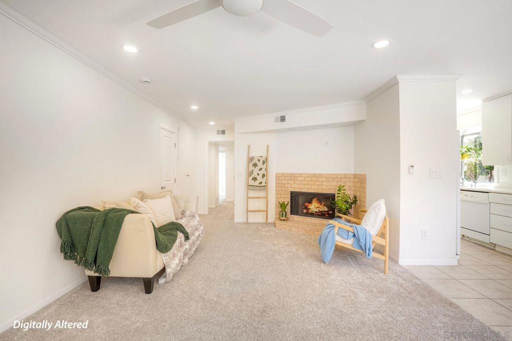 3852 Basilone Street - photo 2