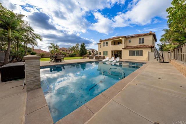 Detail Gallery Image 46 of 68 For 2004 Corte Saltero, Chula Vista,  CA 91914 - 5 Beds | 5/1 Baths