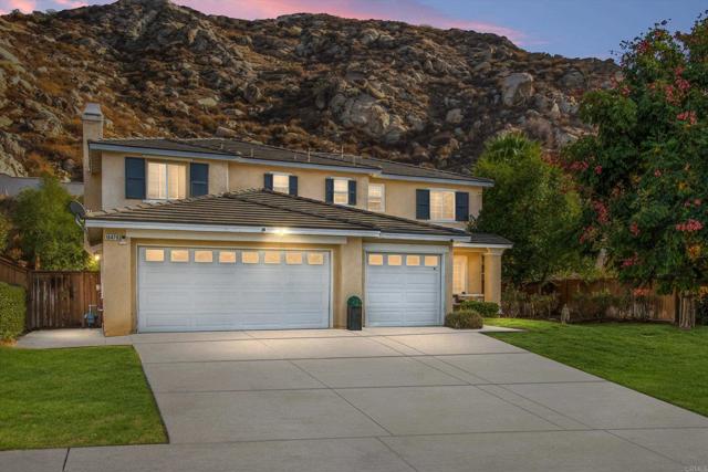 Detail Gallery Image 2 of 32 For 16478 Spirit Rd, Moreno Valley,  CA 92555 - 5 Beds | 3 Baths