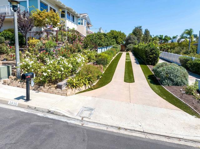 Detail Gallery Image 36 of 48 For 2435 Unicornio St, Carlsbad,  CA 92009 - 4 Beds | 3/1 Baths