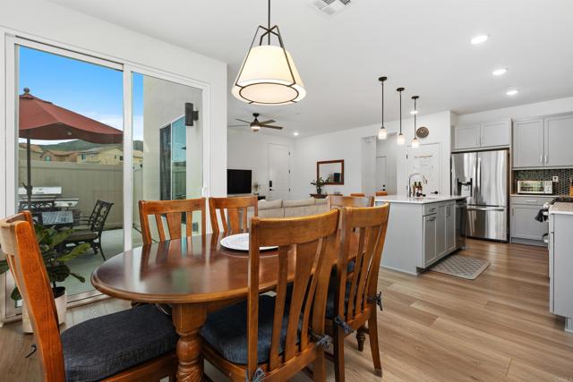 Detail Gallery Image 12 of 43 For 35254 Blossom Pl, Fallbrook,  CA 92028 - 4 Beds | 2/1 Baths