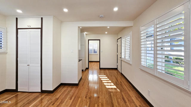 Detail Gallery Image 7 of 20 For 1655 N Allen Ave, Pasadena,  CA 91104 - 1 Beds | 1 Baths