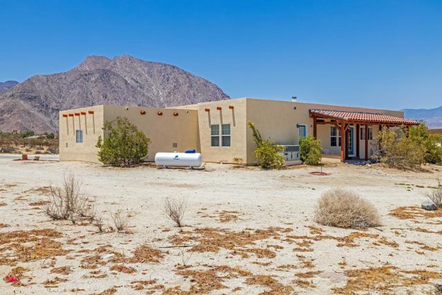 Detail Gallery Image 53 of 58 For 437 Ocotillo Circle, Borrego Springs,  CA 92004 - 4 Beds | 2/1 Baths