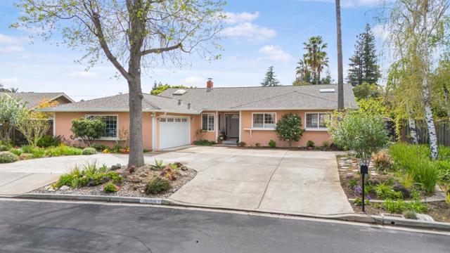 Details for 20304 Carol Lane, Saratoga, CA 95070