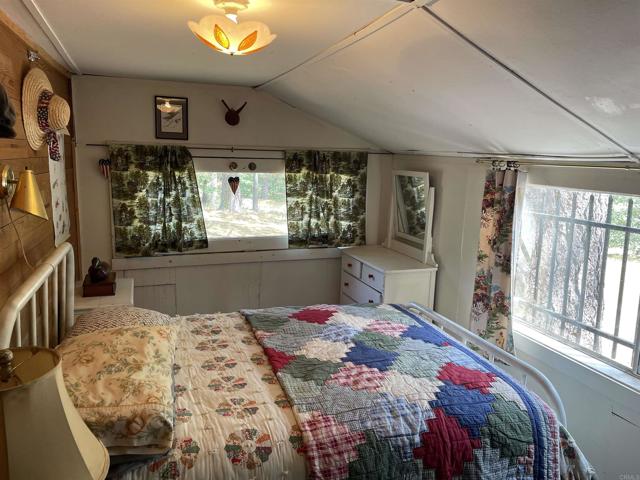 Detail Gallery Image 8 of 20 For Lot 516 El Centro Tract, Mount Laguna,  CA 91948 - 2 Beds | 1 Baths