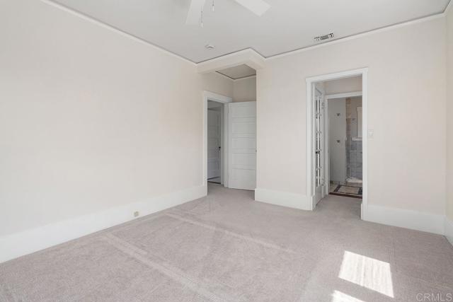 Detail Gallery Image 38 of 67 For 1654 Camino Del Mar Upper,  Del Mar,  CA 92014 - 3 Beds | 3 Baths