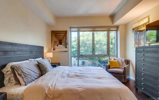 Detail Gallery Image 8 of 15 For 445 Island Ave #309,  San Diego,  CA 92101 - 1 Beds | 1 Baths