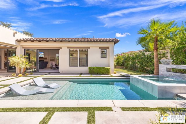 75087 Mansfield Drive, Indian Wells, CA 92210