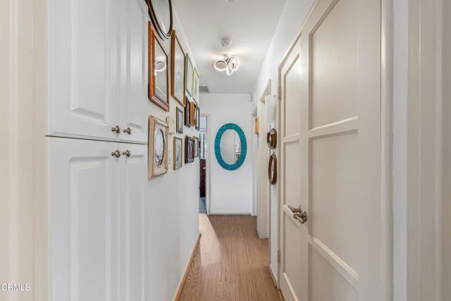 Detail Gallery Image 14 of 37 For 17448 Keswick St, Northridge,  CA 91325 - 3 Beds | 1 Baths