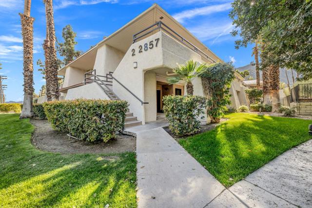 2857 N Los Felices Road #115, Palm Springs, CA 92262