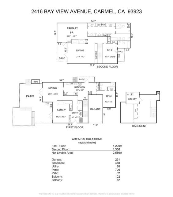 2416 Bay View Avenue, Carmel CA: https://media.crmls.org/mediaz/4324969a-3b59-41d3-8eef-bc154ad74d8e.jpg