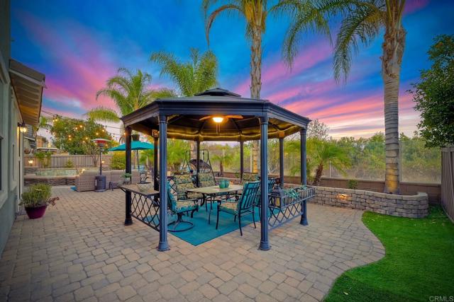 Detail Gallery Image 54 of 65 For 40358 Charlesburg Dr, Temecula,  CA 92591 - 4 Beds | 4 Baths