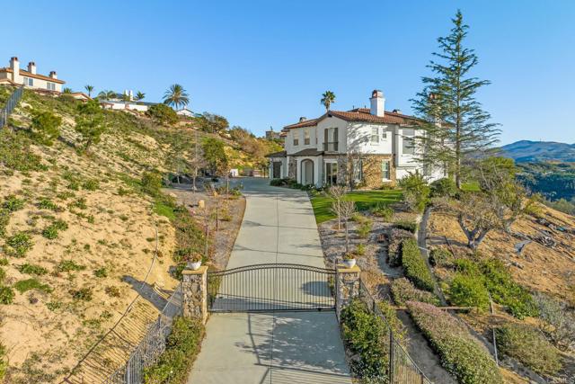 Detail Gallery Image 52 of 64 For 30809 Chateau Haut Briant, Bonsall,  CA 92003 - 5 Beds | 4/1 Baths