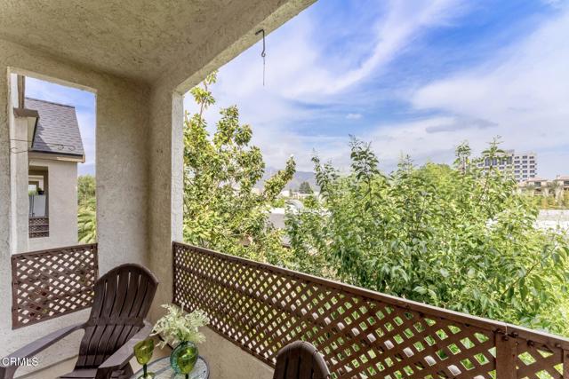 Detail Gallery Image 32 of 51 For 300 N El Molino Ave #319,  Pasadena,  CA 91101 - 2 Beds | 2 Baths
