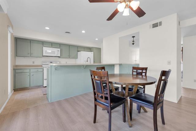 Detail Gallery Image 6 of 36 For 1653 Montezuma Ct #10,  Borrego Springs,  CA 92004 - 2 Beds | 2 Baths