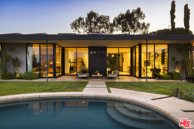 Details for 3306 Deronda Drive, Los Angeles, CA 90068