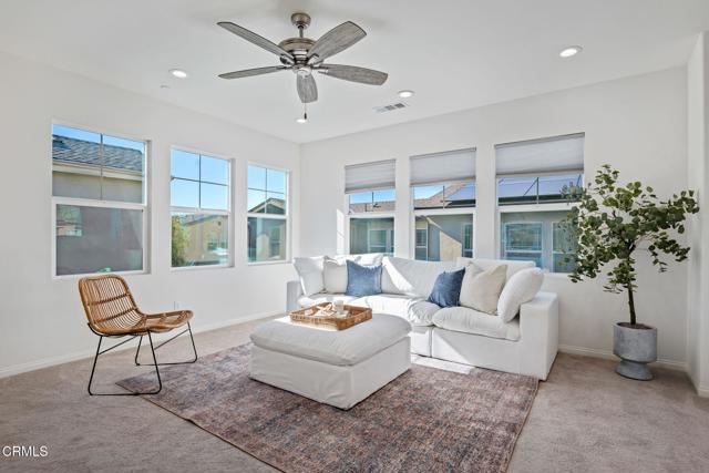 Detail Gallery Image 18 of 37 For 580 Alabama St, Ventura,  CA 93001 - 4 Beds | 3 Baths