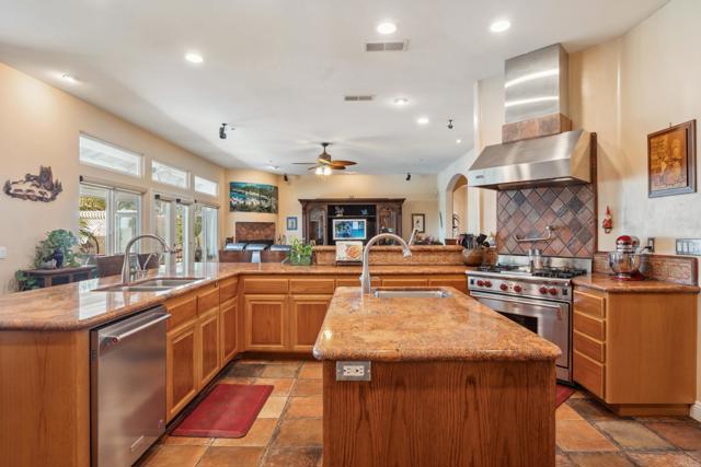 Home for Sale in Ramona