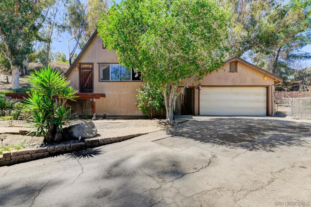 11618 Johnson Lake Road