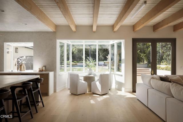 Detail Gallery Image 6 of 51 For 1535 Ontario Ave, Pasadena,  CA 91103 - 5 Beds | 3/2 Baths