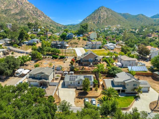 Home for Sale in El Cajon