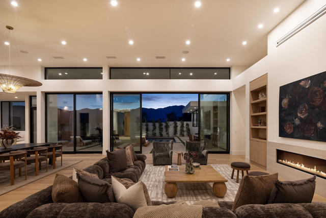3 Sanctuary Way, Rancho Mirage, CA 92270