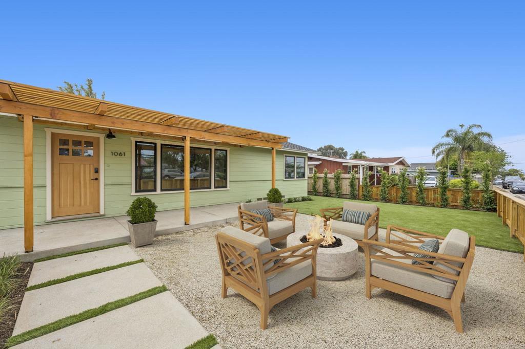 1061 Buena Vista Way - photo 5