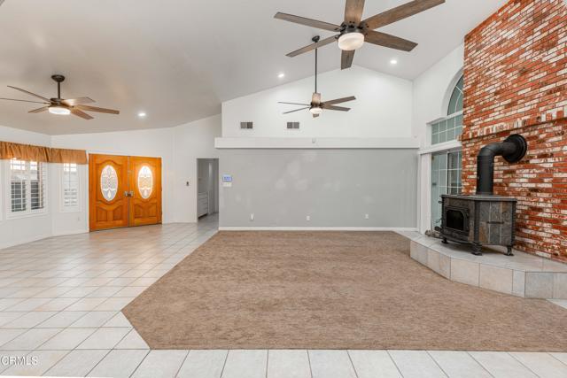 Detail Gallery Image 11 of 59 For 14500 Maricopa Hwy, Bakersfield,  CA 93311 - 5 Beds | 4 Baths