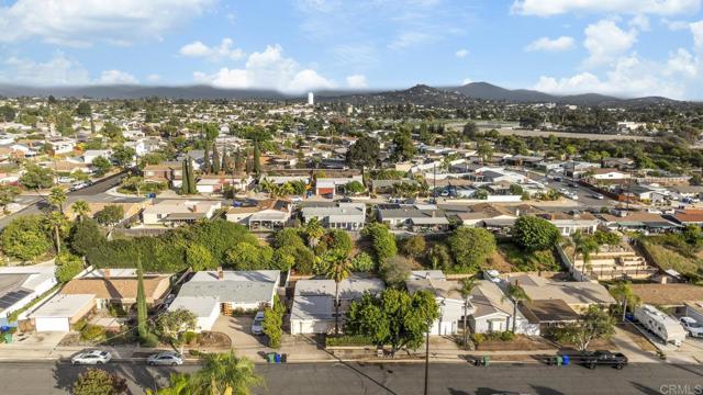 Detail Gallery Image 35 of 41 For 6767 Cowles Mountain Bld, San Diego,  CA 92119 - 4 Beds | 2 Baths