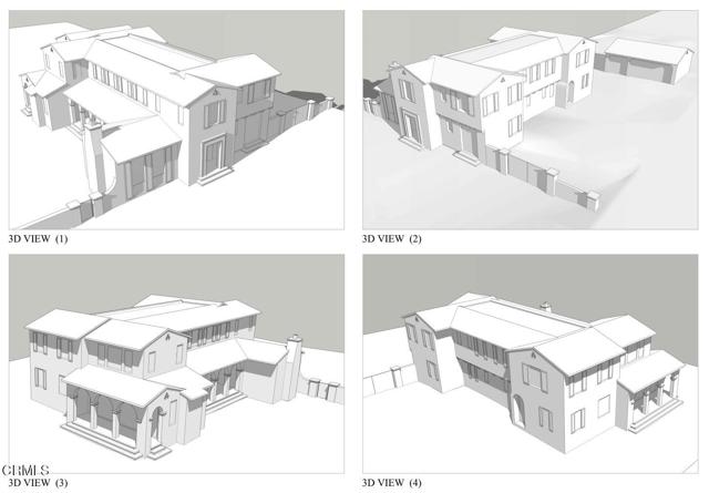 Detail Gallery Image 17 of 17 For 1825 S El Molino Ave, San Marino,  CA 91108 - 3 Beds | 2/1 Baths