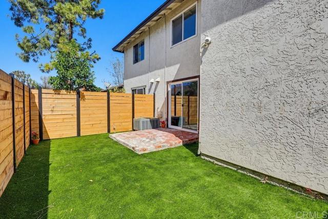 Detail Gallery Image 29 of 40 For 10347 Carefree Dr, Santee,  CA 92071 - 2 Beds | 1 Baths