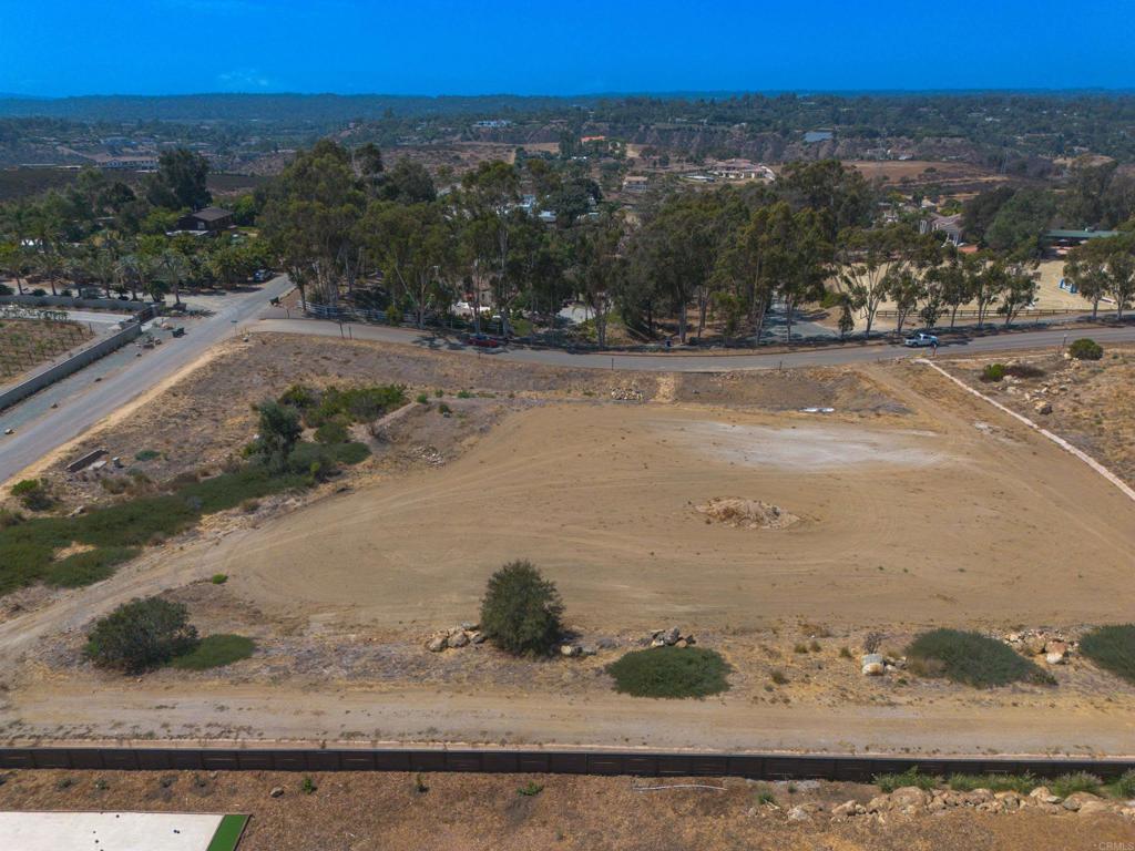 Camino Lima (corner Lot 34) San Diego