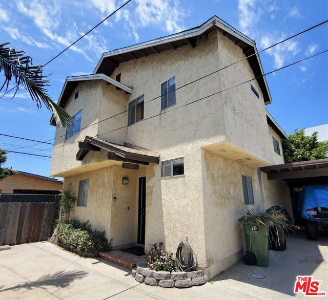 2235 Wellesley Ave, Los Angeles, CA 90064