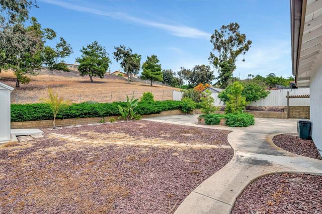 Home for Sale in Bonita