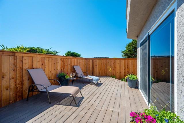 Detail Gallery Image 30 of 52 For 1980 Sherwood Dr, Cambria,  CA 93428 - 2 Beds | 2 Baths