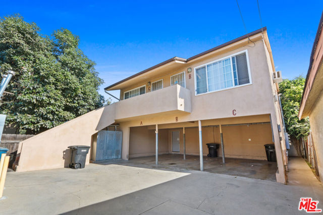 9608 Olive Street, Bellflower, California 90706, ,Multi-Family,For Sale,Olive,24434815