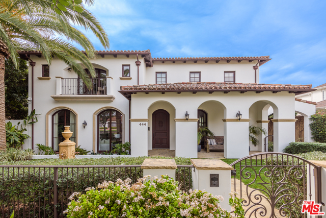 Photo of 444 10TH Street, Santa Monica, CA 90402