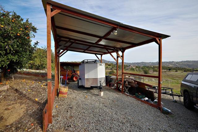 Home for Sale in Fallbrook
