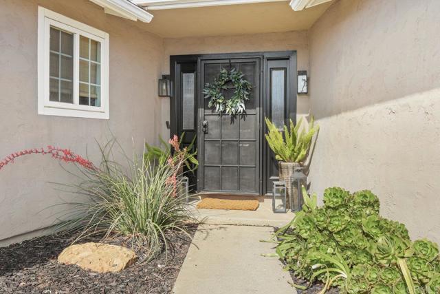 Home for Sale in El Cajon