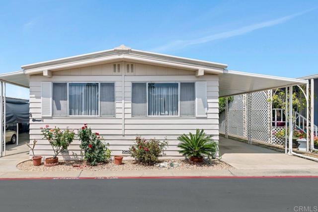 Detail Gallery Image 34 of 48 For 1506 Oak Dr #4,  Vista,  CA 92084 - 2 Beds | 2 Baths
