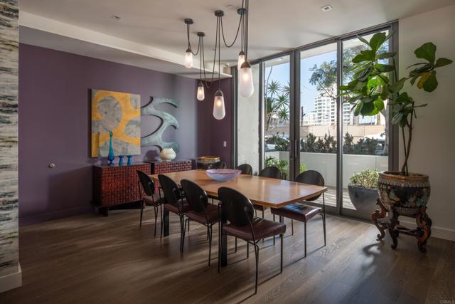 Detail Gallery Image 12 of 37 For 589 Palm St, San Diego,  CA 92103 - 2 Beds | 2/1 Baths